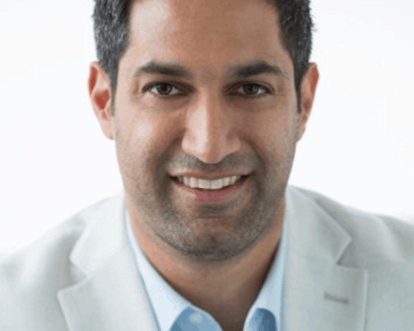 Dr. Ali Masoumi – Sports Chiropractor