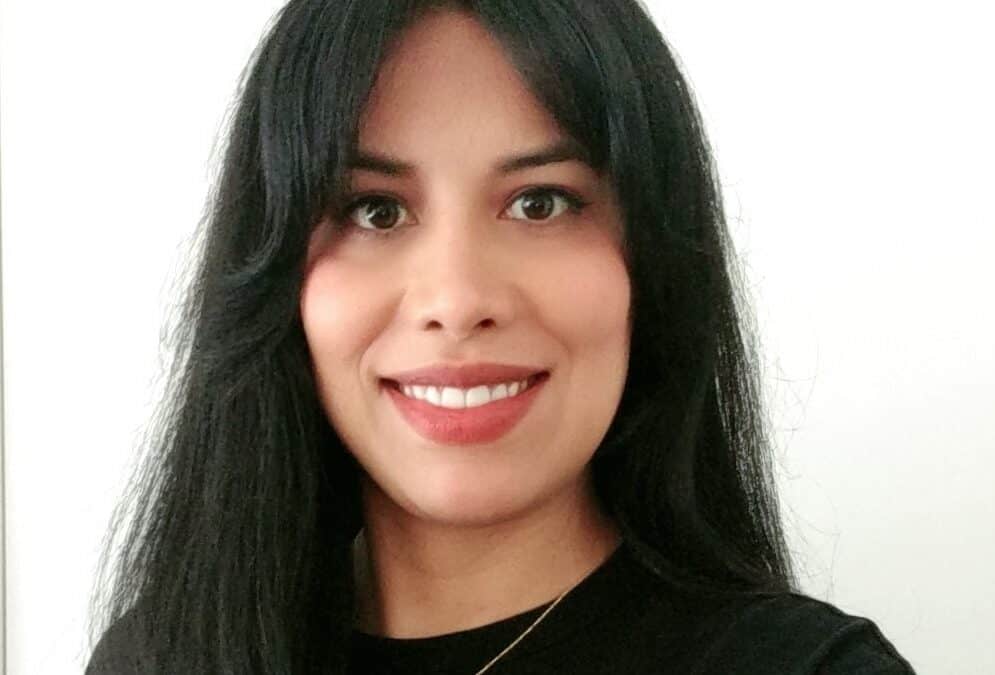 Victoria Alfaro Lopez – Registered Massage Therapist