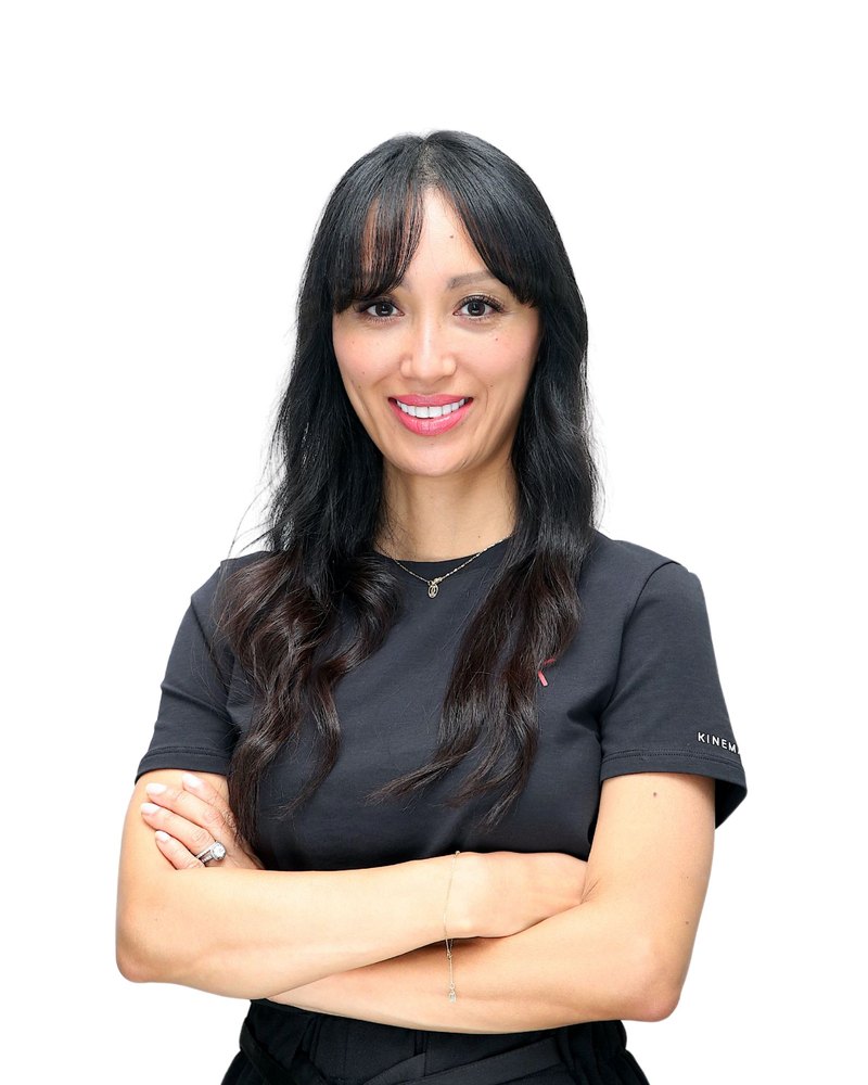 Maria Celina Vergel De Dios