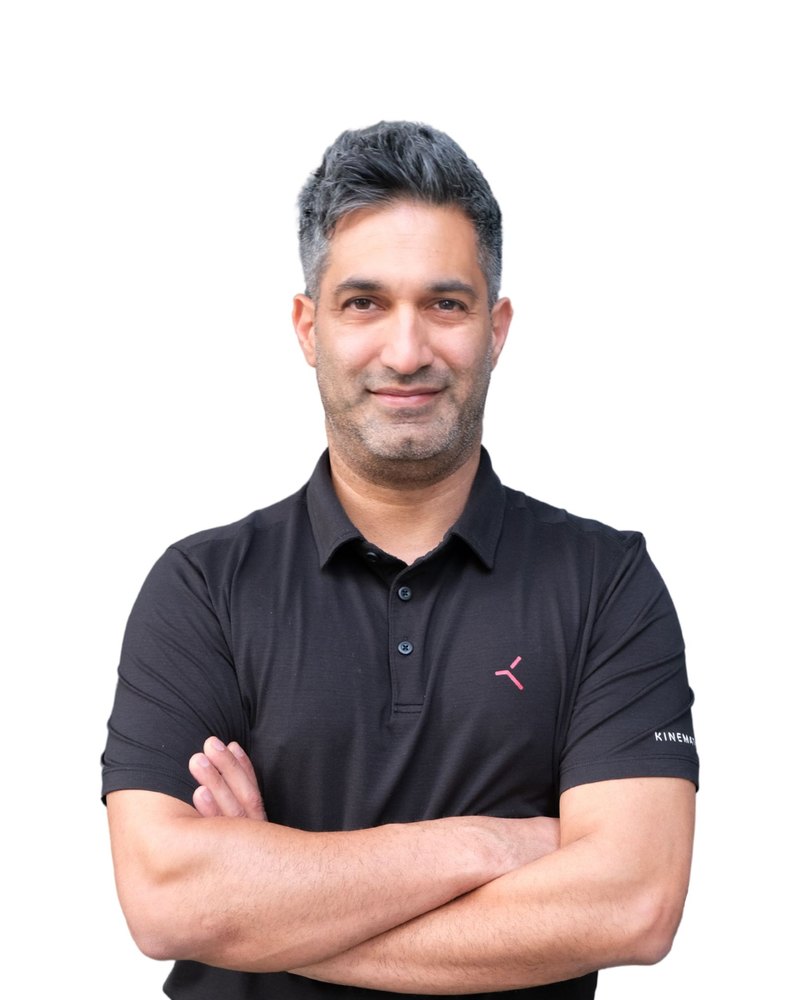 Dr. Ali Masoumi