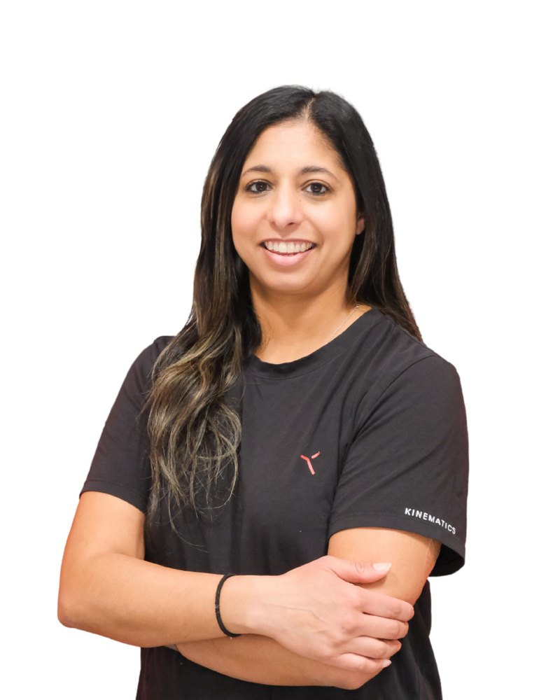 Dr. Farah Sayani