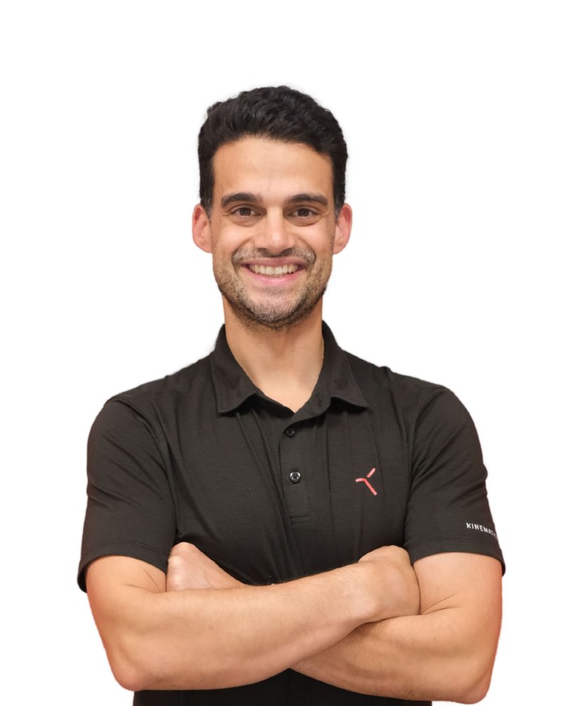 Jonathan Coelho